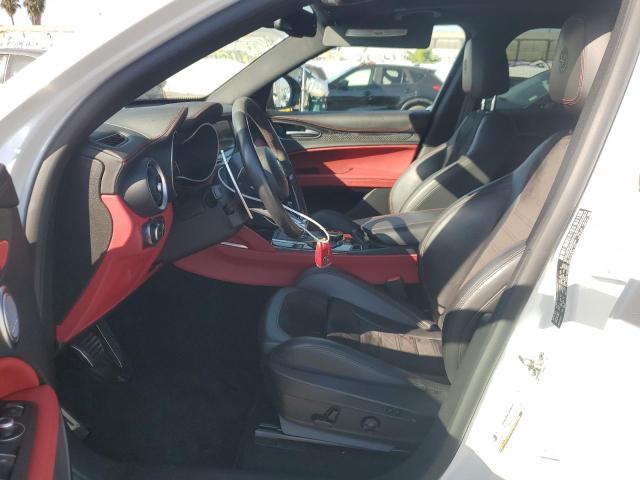 2019 ALFA ROMEO STELVIO QU ZASPAKEV7K7C50283