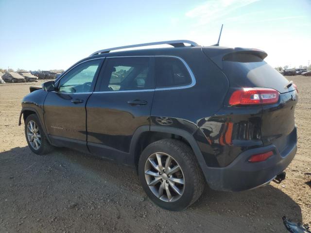 2018 JEEP CHEROKEE L - 1C4PJLDB5JD565931