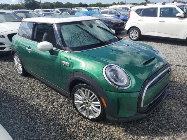 2024 MINI COOPER SE WMW13DJ03R2V18989