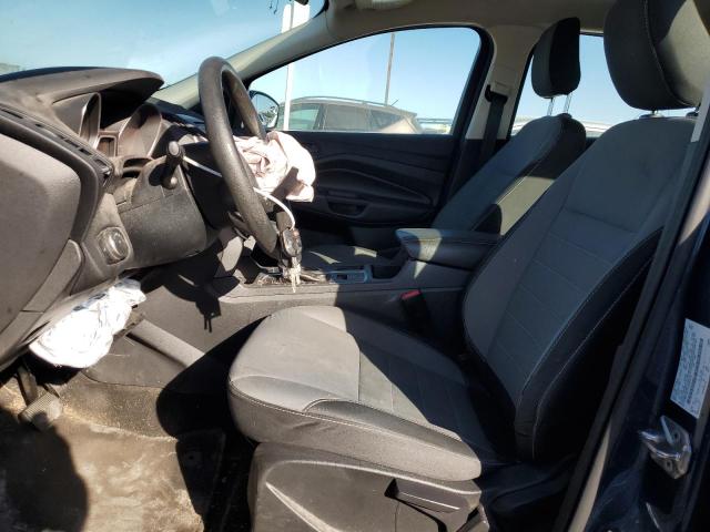 2018 FORD ESCAPE S - 1FMCU0F71JUA03176