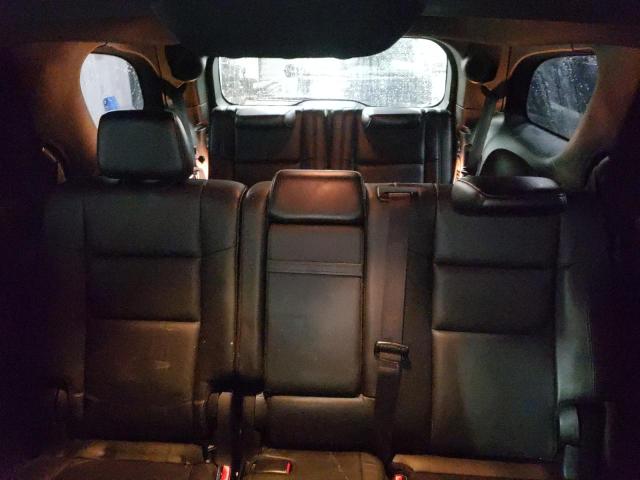 2017 DODGE DURANGO GT - 1C4RDJDG3HC860350