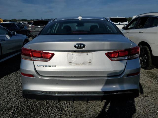 VIN 5XXGT4L32LG385387 2020 KIA Optima, LX no.6