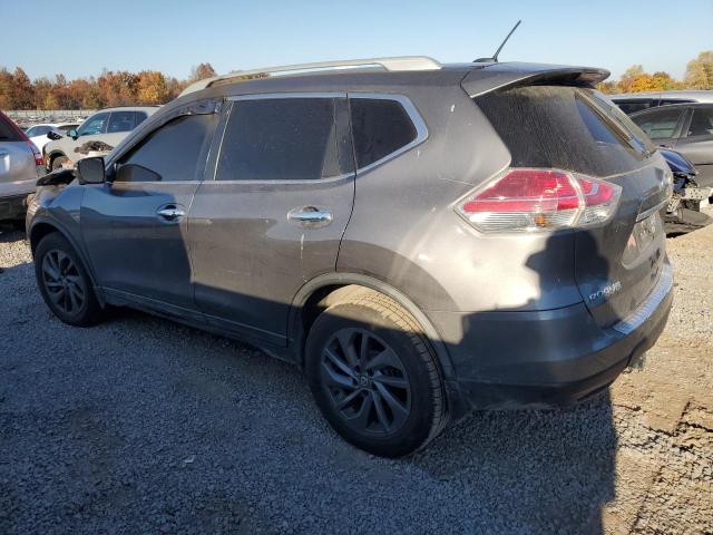 VIN 5N1AT2MV5GC922507 2016 NISSAN ROGUE no.2