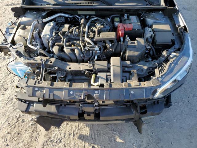 2020 NISSAN SENTRA S - 3N1AB8BV0LY304528