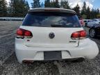 Lot #2993528202 2013 VOLKSWAGEN GOLF R