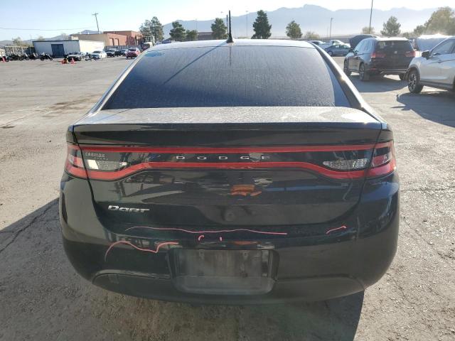 2016 DODGE DART SXT S - 1C3CDFFA1GD817148