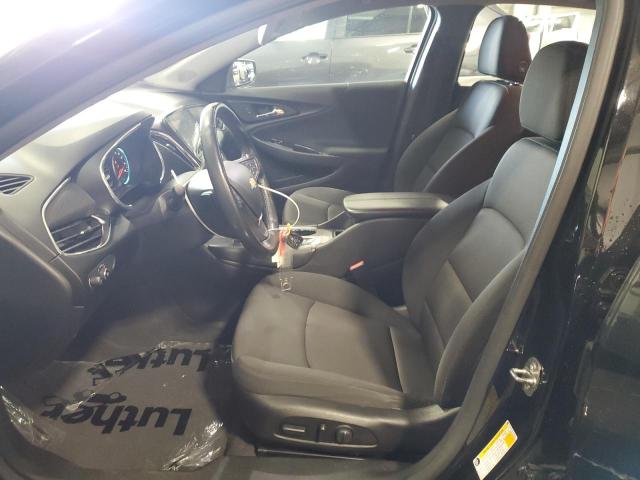 2018 CHEVROLET MALIBU LT - 1G1ZD5ST6JF276061