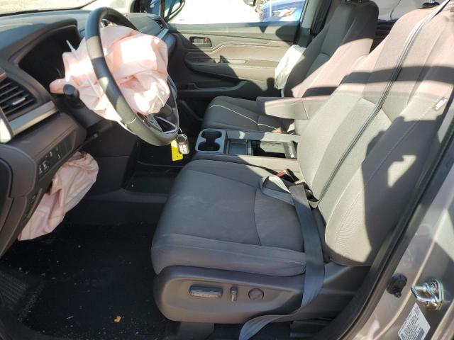 2020 HONDA ODYSSEY EX - 5FNRL6H52LB050745
