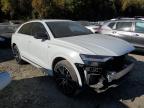 AUDI Q8 PREMIUM photo