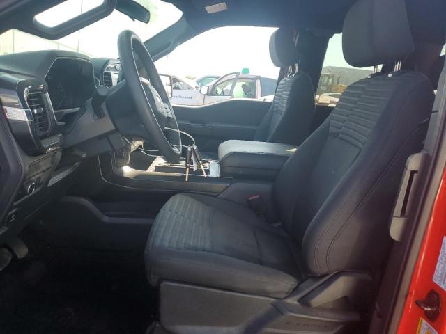 2022 FORD F150 SUPER - 1FTEX1EPXNKE73736