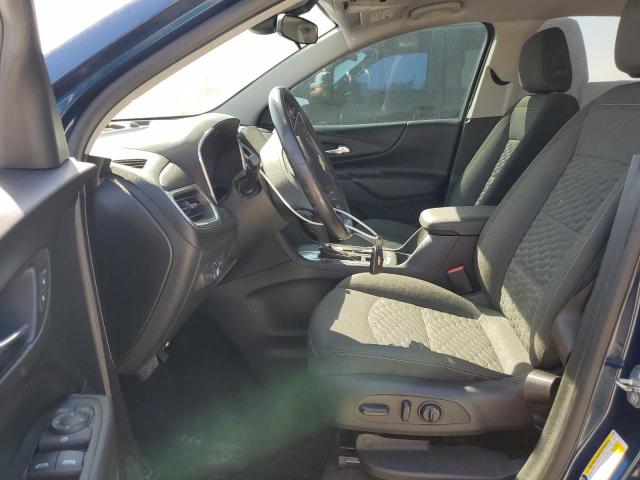 2020 CHEVROLET EQUINOX LT - 2GNAXKEV9L6110192