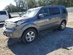 HONDA PILOT EXL photo