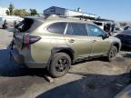 SUBARU OUTBACK WI photo