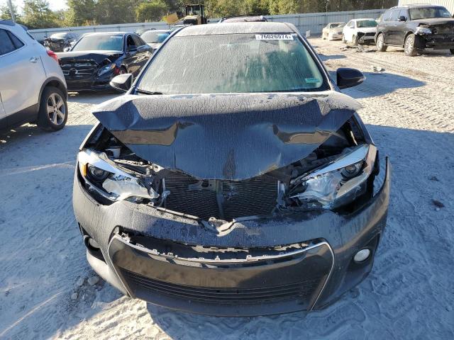 VIN 2T1BURHE2GC661384 2016 Toyota Corolla, L no.5