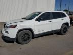 2016 JEEP CHEROKEE S - 1C4PJLAB8GW272512