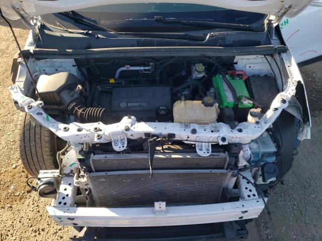 2019 BUICK ENCORE PRE - KL4CJASB5KB777810