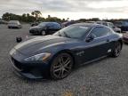 2018 MASERATI GRANTURISM - ZAM45VLA0J0271271