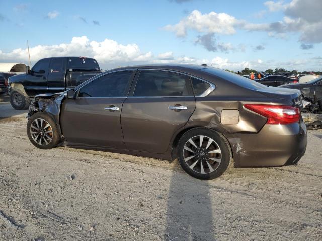 2017 NISSAN ALTIMA SL - 1N4AL3AP6HC184837