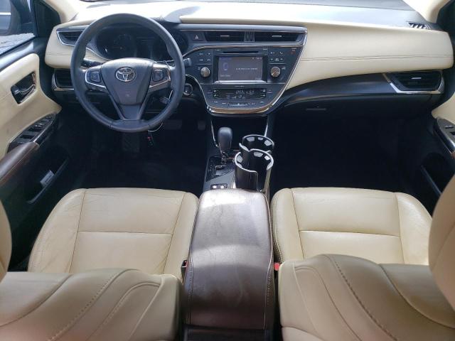 2016 TOYOTA AVALON XLE - 4T1BK1EB3GU230343