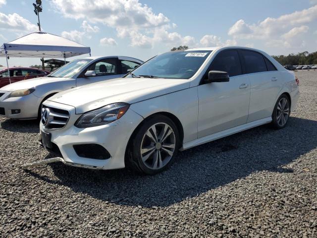 VIN WDDHF8JB9EA922502 2014 Mercedes-Benz E-Class, 3... no.1