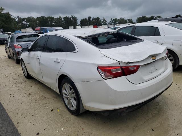 VIN 1G1ZD5ST3JF181229 2018 Chevrolet Malibu, LT no.2