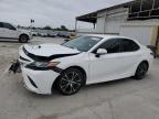 2018 TOYOTA CAMRY L - 4T1B11HK9JU133475