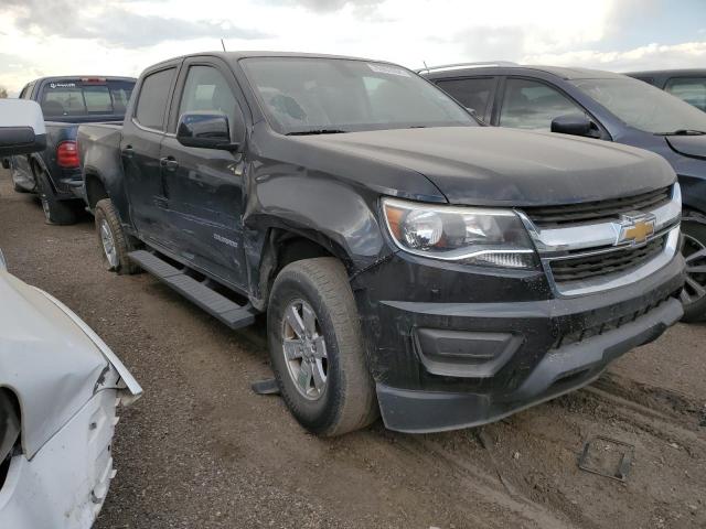 2019 CHEVROLET COLORADO - 1GCGSBEAXK1314161
