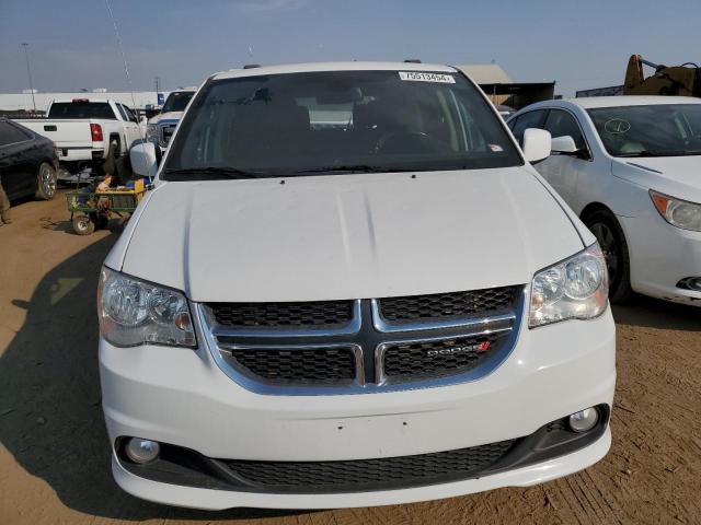 2019 DODGE GRAND CARA - 2C4RDGCG5KR747468