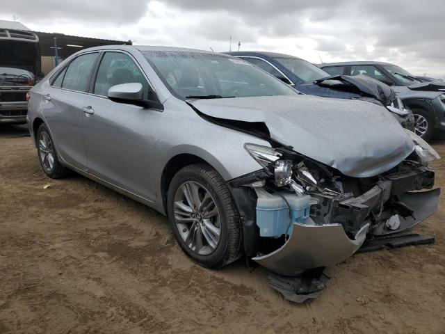 2017 TOYOTA CAMRY LE - 4T1BF1FK6HU341361