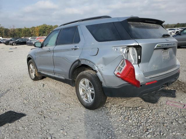 2020 FORD EXPLORER X - 1FMSK8DHXLGC81233