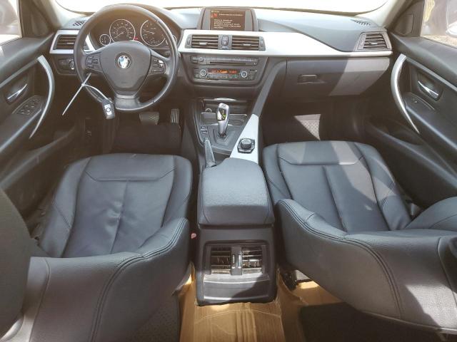 VIN WBA3B1C5XDF462330 2013 BMW 3 Series, 320 I no.8