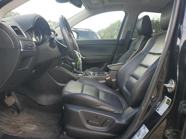 2016 MAZDA CX-5 GT - JM3KE4DY4G0870000
