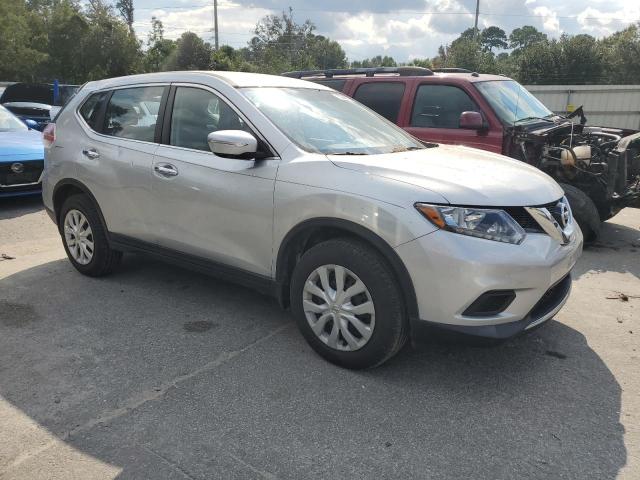 VIN 5N1AT2MT5EC810687 2014 Nissan Rogue, S no.4