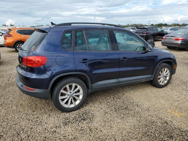 VIN WVGAV7AX9FW610975 2015 Volkswagen Tiguan, S no.3