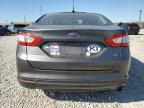 FORD FUSION SE photo