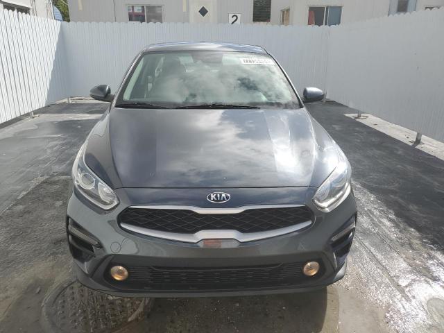 VIN 3KPF24AD7LE204254 2020 KIA Forte, FE no.5