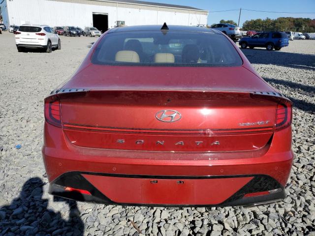 2023 HYUNDAI SONATA LIM - KMHL34J27PA317270
