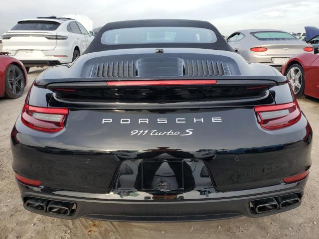 VIN WP0CD2A90KS144374 2019 PORSCHE 911 no.6