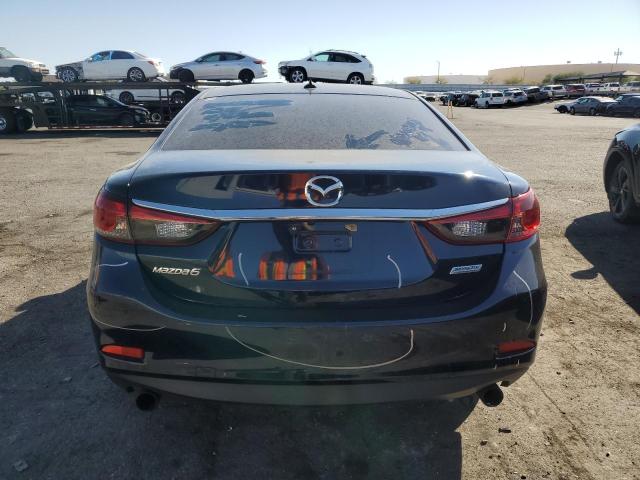 2017 MAZDA 6 TOURING - JM1GL1V56H1127566