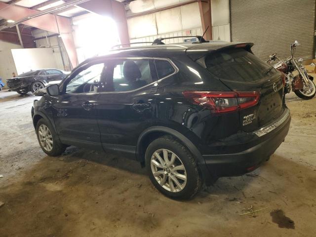2020 NISSAN ROGUE SPOR - JN1BJ1CW2LW640565