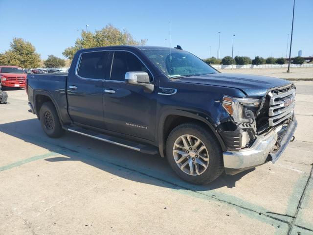 2019 GMC SIERRA K15 - 3GTU9DED4KG123759