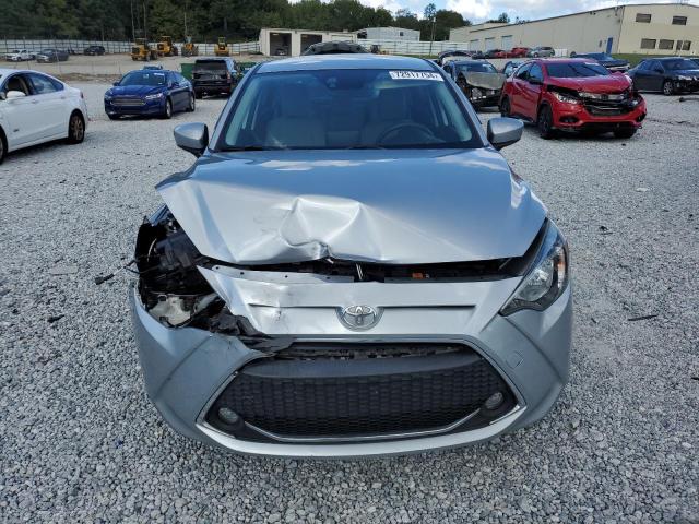 2019 TOYOTA YARIS L - 3MYDLBYV6KY510724