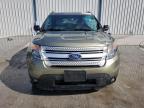 FORD EXPLORER X photo