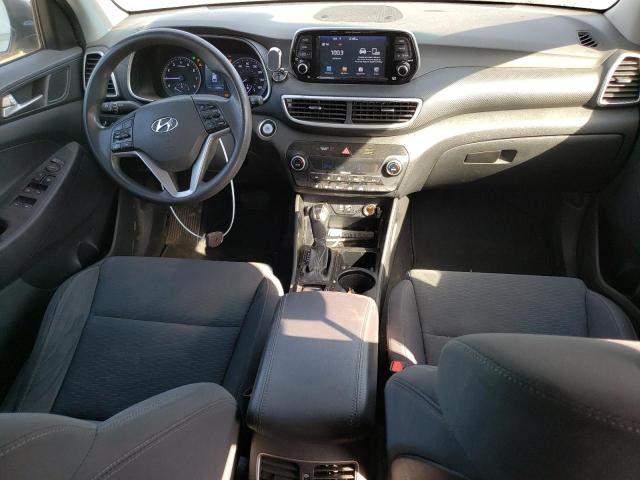 2019 HYUNDAI TUCSON LIM - KM8J33ALXKU048568