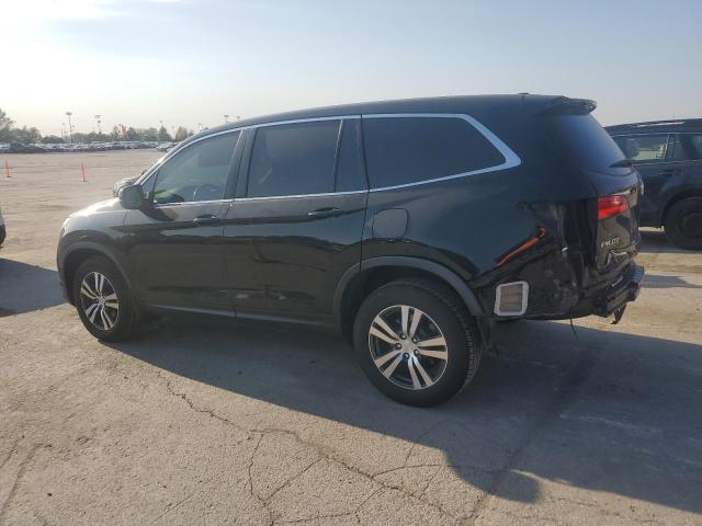 2018 HONDA PILOT EXL - 5FNYF6H50JB038156