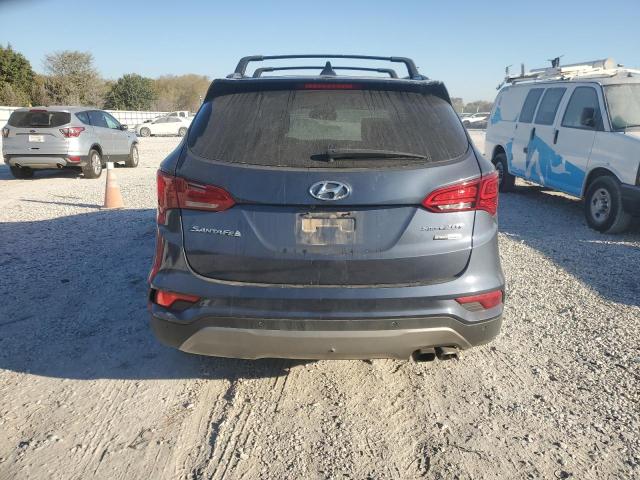 2017 HYUNDAI SANTA FE S - 5XYZWDLA8HG485625