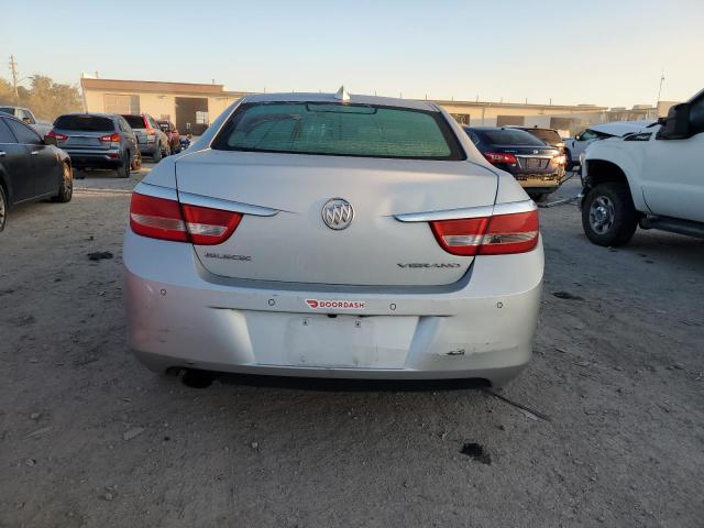 2015 BUICK VERANO CON - 1G4PR5SKXF4116142