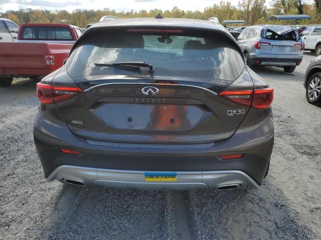 2018 INFINITI QX30 BASE - SJKCH5CR0JA055912
