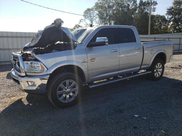 2018 RAM 2500 LONGH #3026936147