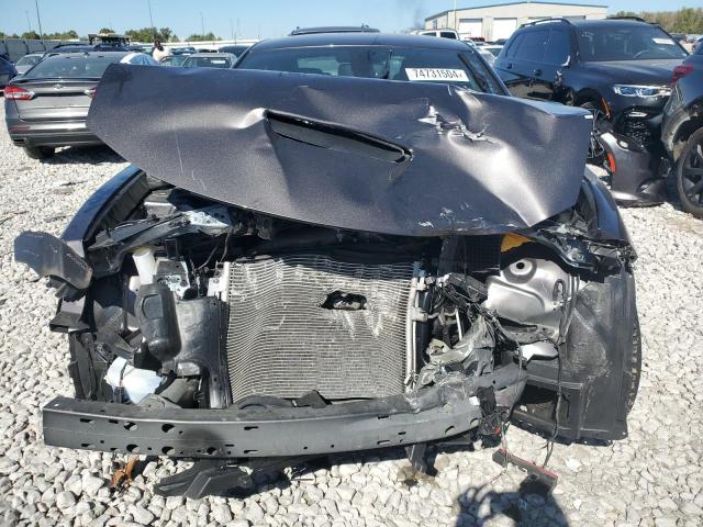 2022 DODGE CHARGER GT - 2C3CDXHG2NH224714